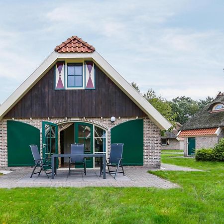 Amazing Home In Ijhorst With Kitchen Esterno foto