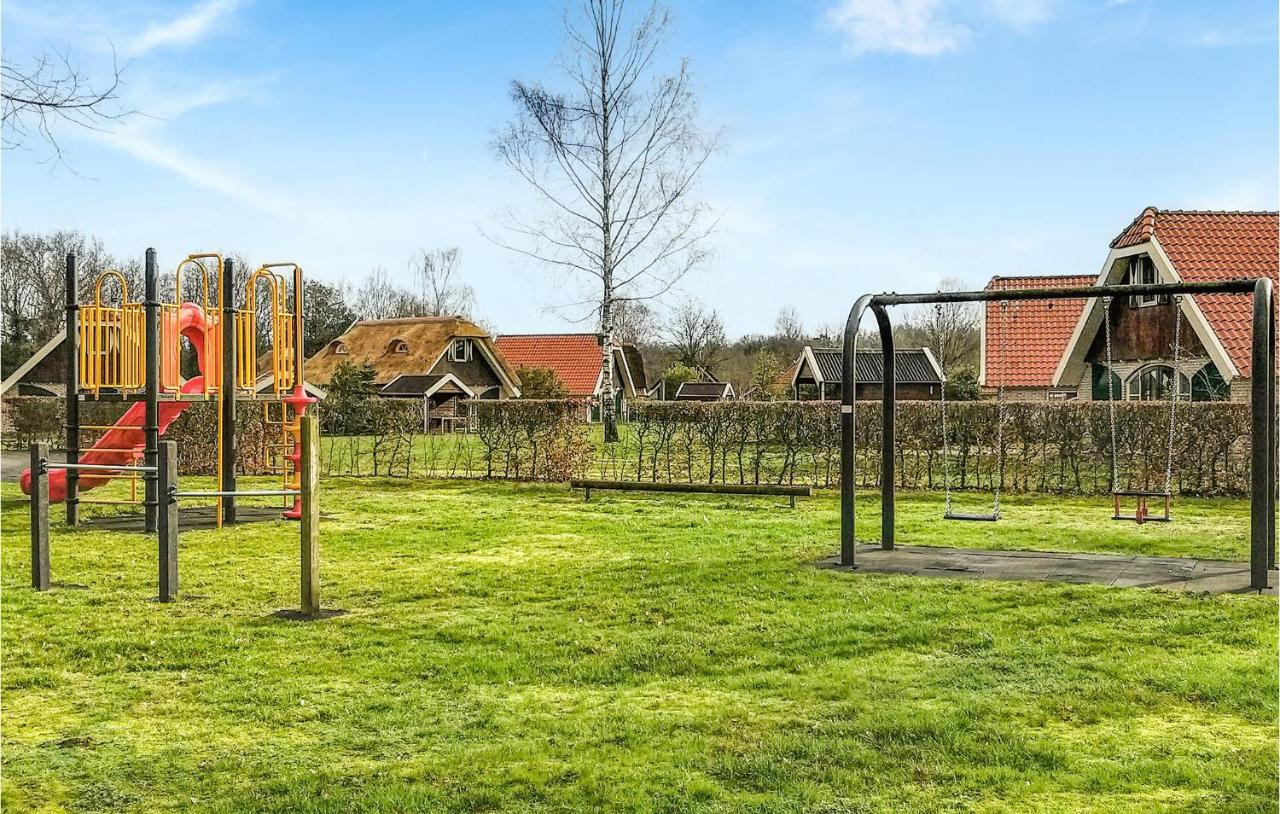 Amazing Home In Ijhorst With Kitchen Esterno foto